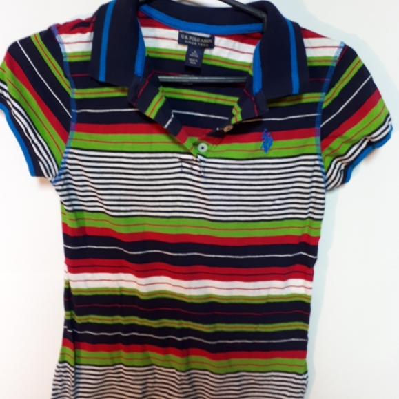 Lot of small shirts (7in total) - Picture 5 of 8